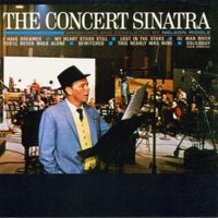 CD Frank Sinatra The Concert Sinatra Hessen - Wiesbaden Vorschau