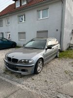 Bmw 320d e46 Bayern - Memmingen Vorschau