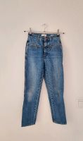 Closed Jeans Pedal Pusher High Waist Größe Italienisch 38/XXS Düsseldorf - Friedrichstadt Vorschau