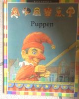 Sehr interessantes Buch über* Puppen * Kinderbuch Verlag Luzern Baden-Württemberg - Ladenburg Vorschau