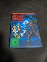 Dvd Star Wars The Clone Wars Staffel 2▪︎ Volume 1 Baden-Württemberg - Remchingen Vorschau