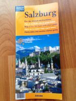 Salzburg - Plan der Altstadt mit Kurzführer Baden-Württemberg - Singen Vorschau