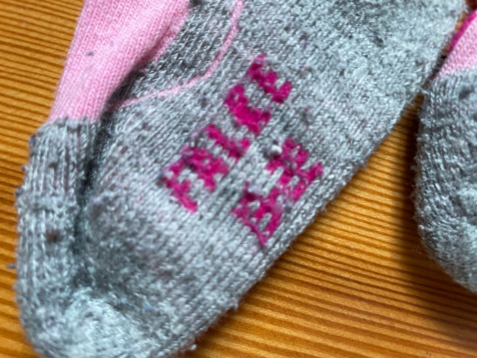 Falke Wandersocken Trecking Gr. 18-22 in Berlin