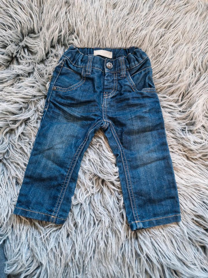 Name it Jeans Gr. 80 in Wassenberg