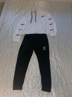 Nike anzugset XL/XXL Kreis Pinneberg - Wedel Vorschau