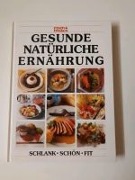 Gesunde natürliche Ernährung, essen & trinken, Schlank schön fit Berlin - Spandau Vorschau