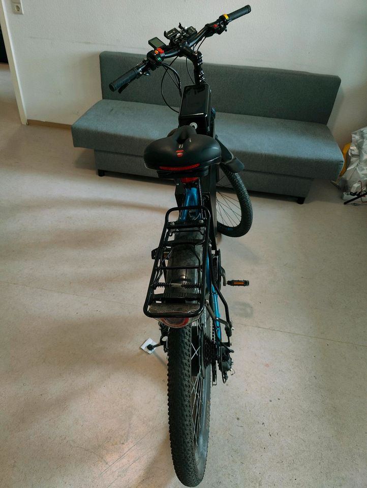 E-bike 29' custom in Tübingen