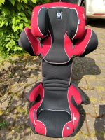 Kiddy Cruiserfix pro, Isofix, Kindersitz, 15 - 36 kg, AG II - III Thüringen - Nordhausen Vorschau