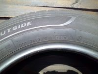 Hankook SR ,VW T5 / T6 ,Vito, Vivaro, 205 65 R16 C 107/105 ab 30€ Lübeck - St. Lorenz Nord Vorschau