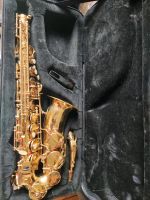 Saxophon mit Koffer& Zubehör Bremen-Mitte - Ostertor Vorschau