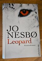 Jo Nesbo Leopard, neu, gebundene Ausgabe Rheinland-Pfalz - Urmitz Vorschau