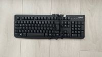 Logitech Tastatur PC Keyboard K120 For Business Bielefeld - Stieghorst Vorschau