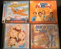 Musik CDs für Kinder Sachsen - Sebnitz Vorschau
