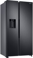 Samsung Si­de-by-Si­de,premium black,RS6GA884CB1, No Frost+,635l Hannover - Nord Vorschau