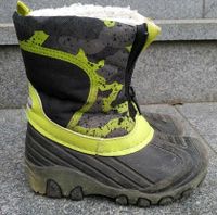 Lupilu Winterstiefel Kinder Größe 24 blinkend Baden-Württemberg - Holzkirch Vorschau