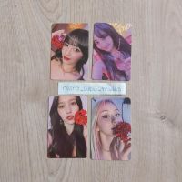 [wts] Twice Taste of Love Photocards Bayern - Nittendorf  Vorschau