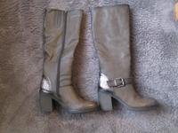 Stiefel - braun - Graceland - Gr. 38 - Wie neu Münster (Westfalen) - Wolbeck Vorschau