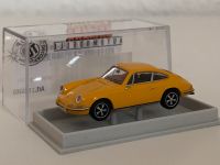 1/87 Porsche 911 T Coupé - Ockergelb - Brekina 16200 Hessen - Alsfeld Vorschau