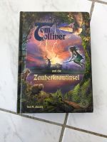 Buch "Tom Tolliver und die Zauberkrautinsel" Rheinland-Pfalz - Altenbamberg Vorschau