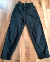 Schöne Jeans Hose Größe 32 von Bershka Hessen - Hanau Vorschau