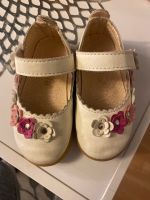 Babyschuhe Kinderschuhe Abeila Gr. 24 Leder Schuhe Köln - Bickendorf Vorschau