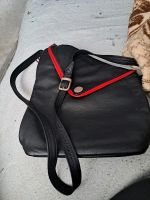 Damenhandtasche  aus Leder Berlin - Treptow Vorschau