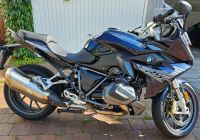 BMW R1250 RS Bayern - Gilching Vorschau