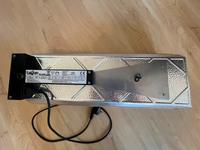 Grow- Lampe Taifun 2x 55watt für Wachstum Baden-Württemberg - Bruchsal Vorschau