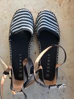 - Neu - Espadrilles Schuhe Sandalen von Esprit Gr. 40 München - Au-Haidhausen Vorschau