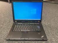 Lenovo ThinkPad R61i Notebook Mecklenburg-Vorpommern - Wismar Vorschau