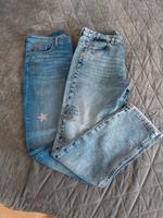 Jeans Mac und Cambio Größe 38 Hessen - Fulda Vorschau