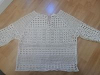 Damen Boho Spitzen Shirt/Bluse  Gr. S H&M neuwertig Baden-Württemberg - Gottmadingen Vorschau