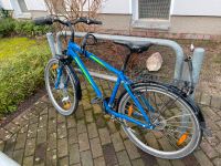 Kinder-, Jungendfahrrad, Moutainbike, Citybike Schleswig-Holstein - Kiel Vorschau