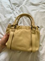 Liebeskindtasche • Beige/Gelb Bayern - Kitzingen Vorschau