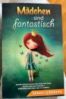 Buch „Mädchen sind fantastisch „ v. Sarah Lundberg Mitte - Tiergarten Vorschau