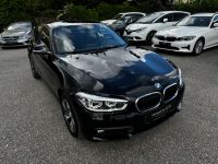 BMW 118d 5-Trg Advantage|LED|PDC|NAVI|SITHZ| Bayern - Fürth Vorschau