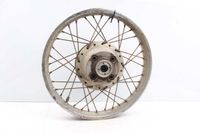 Felge Hinterrad Rad hinten Honda CB 250 G CB250G 74-77 Brandenburg - Trebbin Vorschau