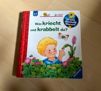 Nr. 36 Ravensburger Was kriecht und krabbelt da Bayern - Johannesberg Vorschau