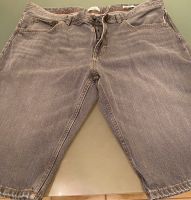 Esprit Herren Jeans Shorts, Größe XXL, grau Rheinland-Pfalz - Oberroßbach Vorschau