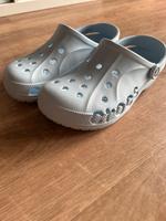 Crocs Schuhe hellblau !NEU! Nordrhein-Westfalen - Neuss Vorschau