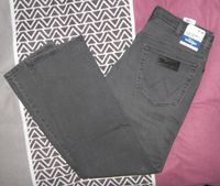 Wrangler Jeans, Texas Slim, Straight, Authentic Denim Style Sachsen-Anhalt - Wolfen Vorschau