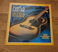LP Schallplatte Vinyl Guitar in Gold Baden-Württemberg - Metzingen Vorschau