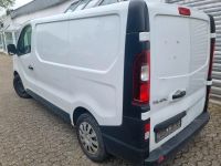 Renault Trafic III 3 Schlachtfest Ersatzteile Ausschlachten Niedersachsen - Westerwalsede Vorschau