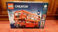 Lego Creator 10258 London Bus Ovp/Neu Berlin - Reinickendorf Vorschau