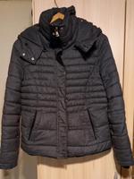 Dicke Jacke, Daunenjacke, Winterjacke Berlin - Pankow Vorschau