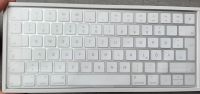 Apple Magic Keyboard - Neuwertig! Hessen - Lauterbach (Hessen) Vorschau