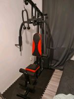 Kraftturm/Fitnessgerät/Hometrainer Wandsbek - Hamburg Rahlstedt Vorschau