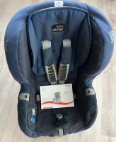 Kindersitz Britax Römer Duo Plus Isofix Baden-Württemberg - Konstanz Vorschau