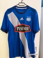 EMELEC Heimtrikot von 2017 in Größe M München - Laim Vorschau