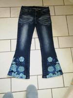 EMP BLUE PREMIUM SCHLAGJEANS 28 /32 JEANS SCHLAGHOSE Bayern - Stockheim Oberfr Vorschau
